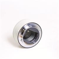 Used Sony FE 2.0x Teleconverter TC E Mount