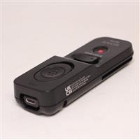 Used Sony RM-VPR1 Remote Shutter Release Cable