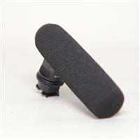 Used Sony ECM-gz1m gun microphone