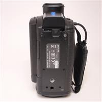 Used Sony FDR-AX33 4k Camcorder