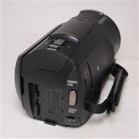 Used FDR-AX43A 4k Camcorder