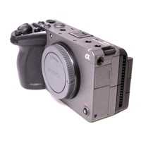Used Sony FX30 Cinema Line Camera