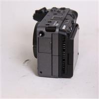 Used Sony FX30 Cinema Line Camera