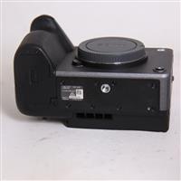 Used Sony FX30 Cinema Line Camera