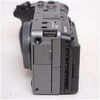 Used Sony FX30 Cinema Line Camera