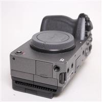 Used Sony FX30 Cinema Line Camera