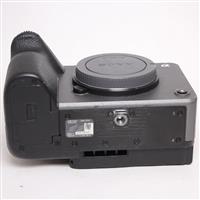 Used Sony FX30 Cinema Line Camera