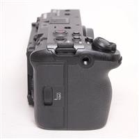 Used Sony FX30 Cinema Line Camera with XLR Handle