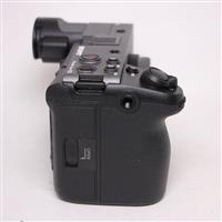 Used Sony FX2 Full-Frame Cinema Line Camera