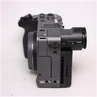 Used Sony FX2 Full-Frame Cinema Line Camera