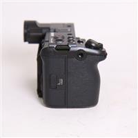 Used Sony FX2 Full-Frame Cinema Line Camera