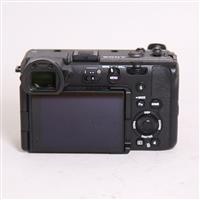 Used Sony FX2 Full-Frame Cinema Line Camera