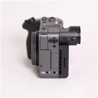 Used Sony FX2 Full-Frame Cinema Line Camera