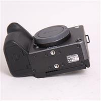 Used Sony FX2 Full-Frame Cinema Line Camera