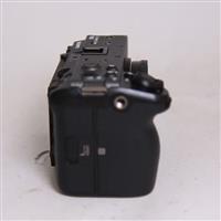 Used Sony FX3 Full Frame Cinema Line Camera