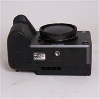 Used Sony FX3 Full Frame Cinema Line Camera