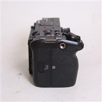 Used Sony FX3 Full Frame Cinema Line Camera