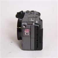 Used Sony FX3 Full Frame Cinema Line Camera