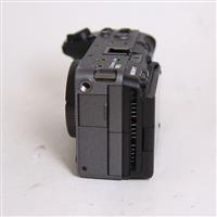 Used Sony FX3 Full Frame Cinema Line Camera