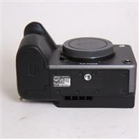 Used Sony FX3 Full Frame Cinema Line Camera