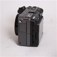 Used Sony FX3 Full Frame Cinema Line Camera