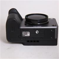 Used Sony FX3 Full Frame Cinema Line Camera