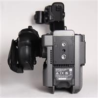 Used Sony FX6 Full-Frame Cinema Line Video Camcorder