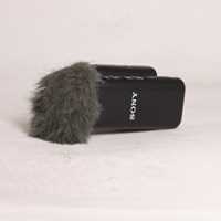 Used SONY ECM-W2BT wireless microphone