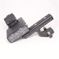 Used Sony XLR-H1 XLR Handle Unit