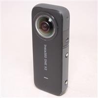 Used Insta360 One X2