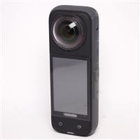 Used Insta360 X4 8K 360 Degree Action Camera