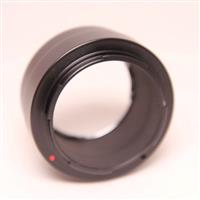 Used Urth Lens Mount Adapter Nikon F Lens to Nikon Z Camera