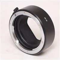 Used Urth Electronic Lens Mount Adapter EOS-EOS R