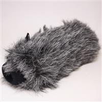 Used Rode VideoMic GO Microphone