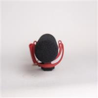 Used Rode VideoMic GO Microphone