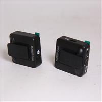 Used Rode Wireless Go II Single Set Wireless Microphone System