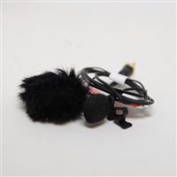 Used Rode Lavalier Microphone