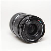 Used Voigtlander 28mm F2 APO-LANTHAR VM Mount
