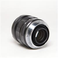Used Voigtlander 28mm F2 APO-LANTHAR VM Mount