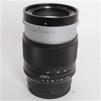 Used Voigtlander 75mm f/1.8 Portrait Heliar Sony E Mount Lens