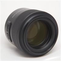 Used Tamron SP 85mm f/1.8 Di VC USD Telephoto Prime Lens Canon EF