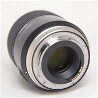 Used Tamron SP 85mm f/1.8 Di VC USD Telephoto Prime Lens Canon EF