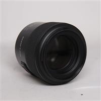 Used Tamron SP 85mm f/1.8 Di VC USD Telephoto Prime Lens Canon EF