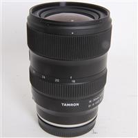 Used Tamron 16-30mm f/2.8 Di III VXD G2 Lens for Sony E