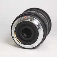 Used Sigma 10-20mm f/4-5.6 EX DC HSM Canon