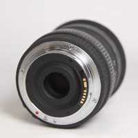 Used Sigma 10-20mm f/4-5.6 EX DC HSM Canon