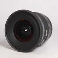 Used Sigma 10-20mm f/4-5.6 EX DC HSM Canon