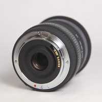 Used Sigma 10-20mm f/4-5.6 EX DC HSM Canon