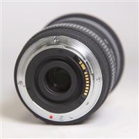 Used Sigma 10-20mm f/4-5.6 EX DC HSM Canon