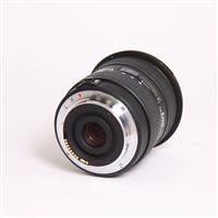 Used Sigma 10-20mm f/4-5.6 EX DC HSM Canon